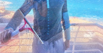 Professional Window Cleaning